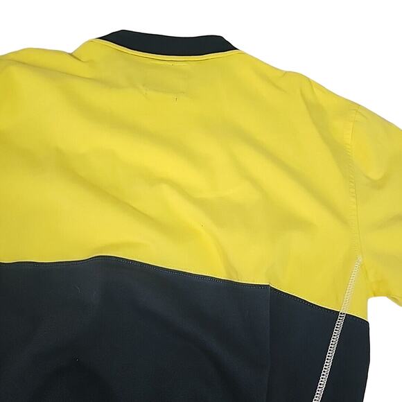 Nautica Mens Multicolor Cotton Collared Short Sleeves Polo T Shirt Size XL - Picture 11 of 11